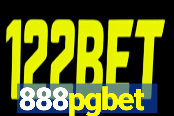 888pgbet