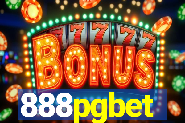 888pgbet