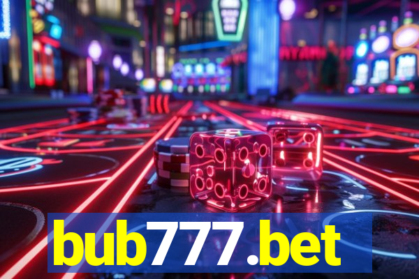 bub777.bet