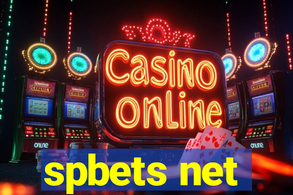 spbets net