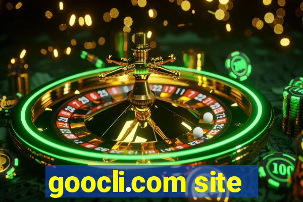 goocli.com site