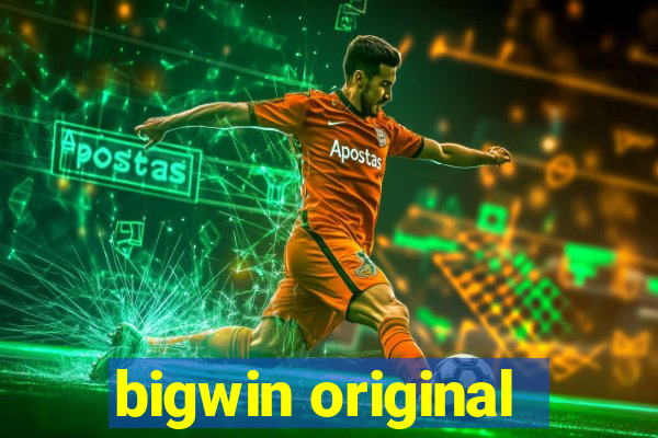 bigwin original