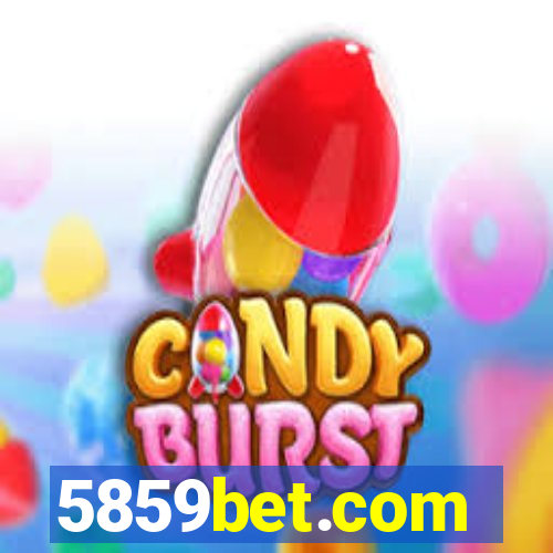 5859bet.com