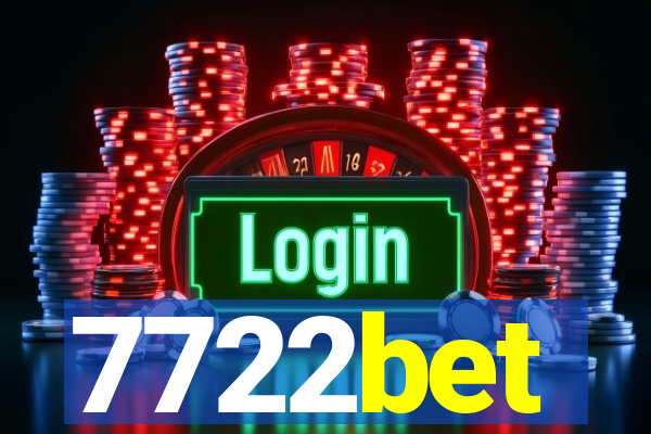 7722bet