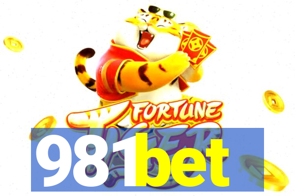 981bet