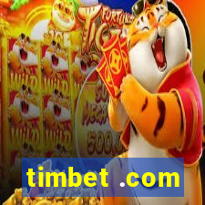 timbet .com