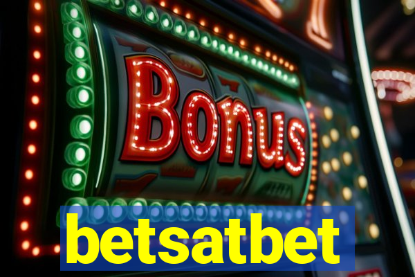 betsatbet