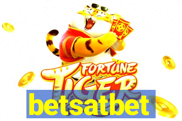 betsatbet