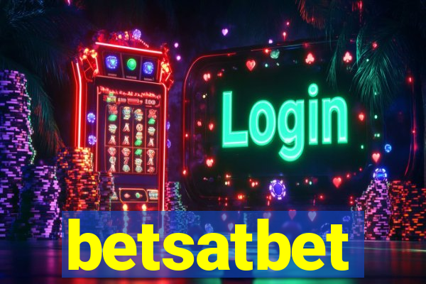 betsatbet