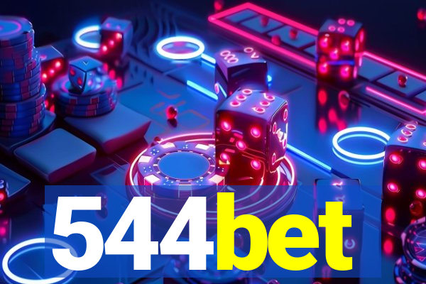 544bet