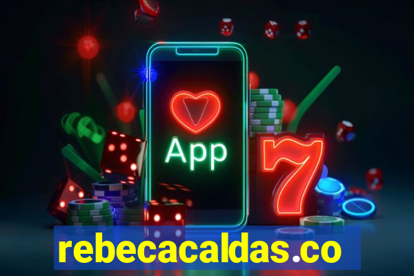 rebecacaldas.com