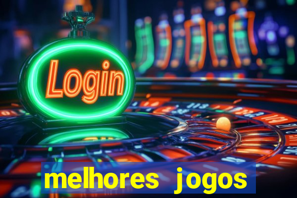 melhores jogos gratis para celular