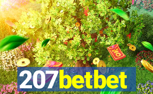 207betbet