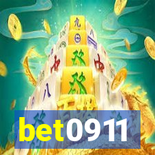 bet0911