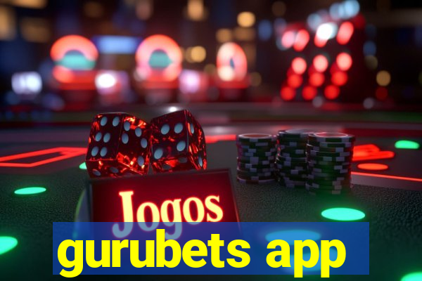 gurubets app