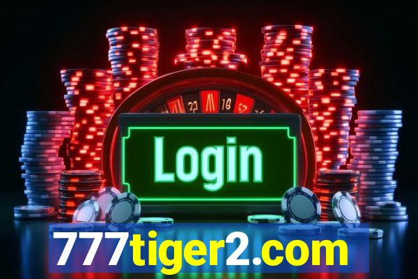 777tiger2.com