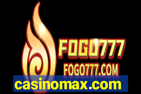 casinomax.com