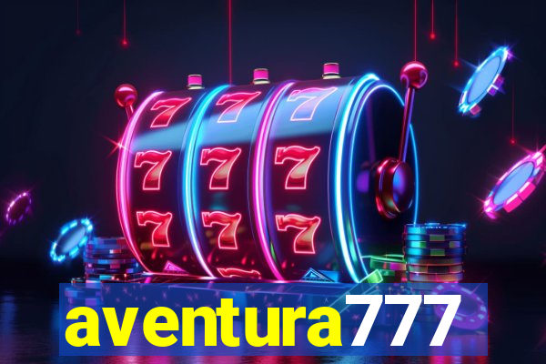 aventura777