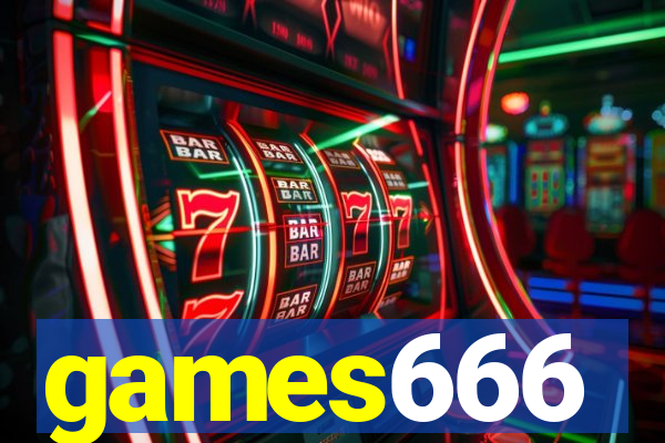 games666