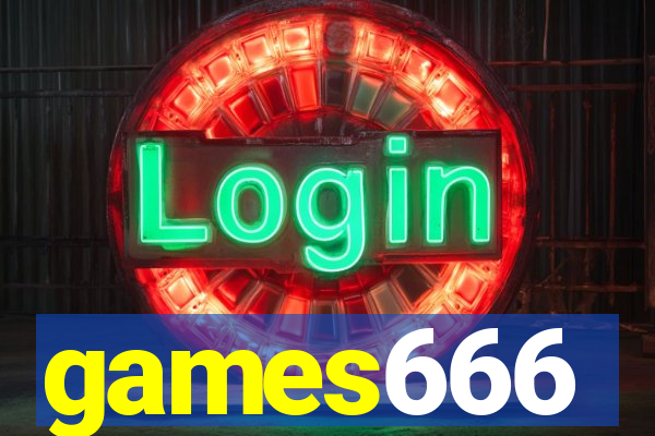 games666