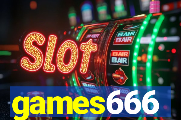 games666