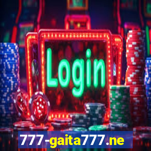 777-gaita777.net