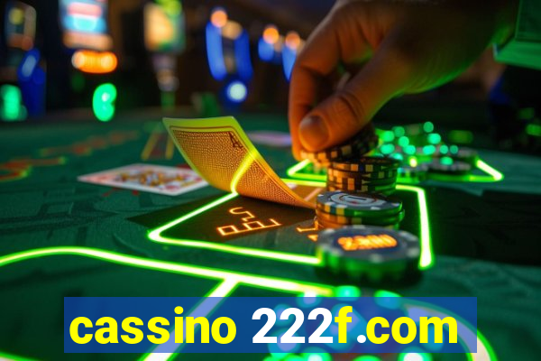 cassino 222f.com