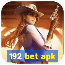 192 bet apk