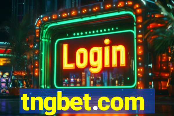 tngbet.com