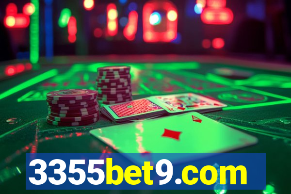 3355bet9.com