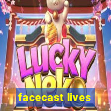 facecast lives