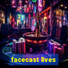 facecast lives