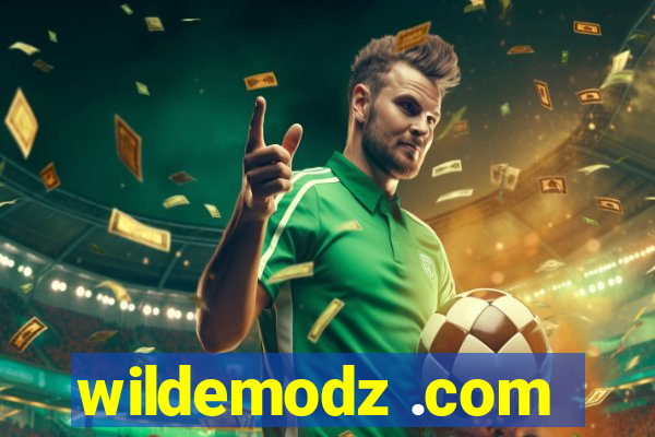 wildemodz .com