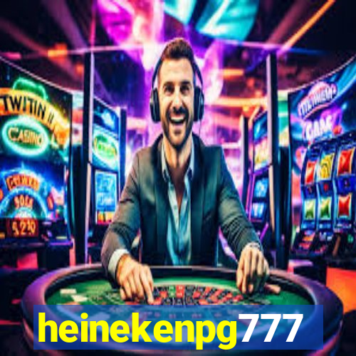 heinekenpg777