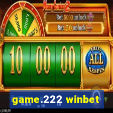 game.222 winbet