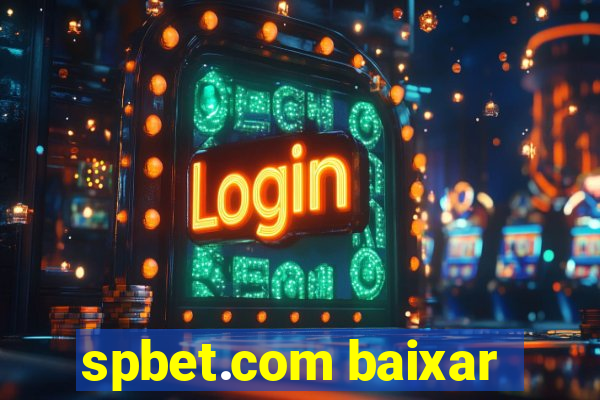 spbet.com baixar