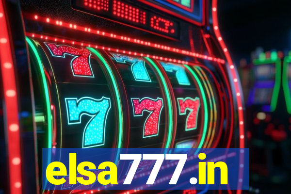 elsa777.in