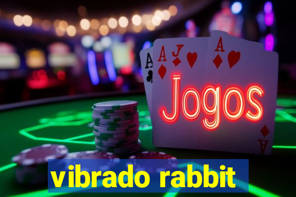 vibrado rabbit