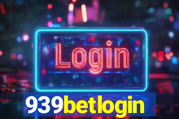 939betlogin