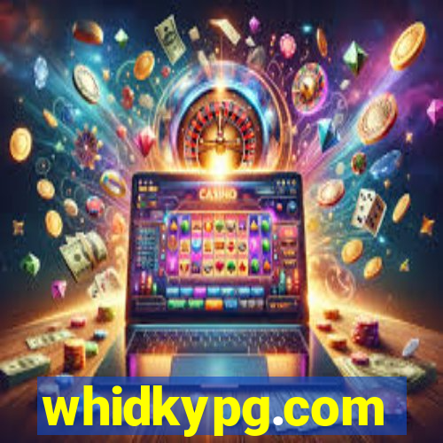 whidkypg.com