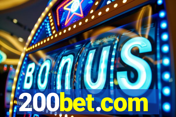 200bet.com