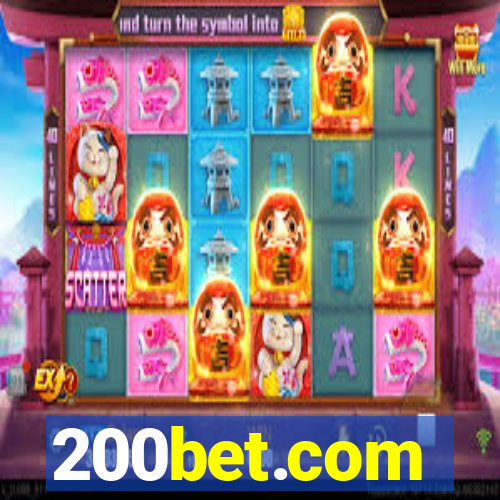 200bet.com