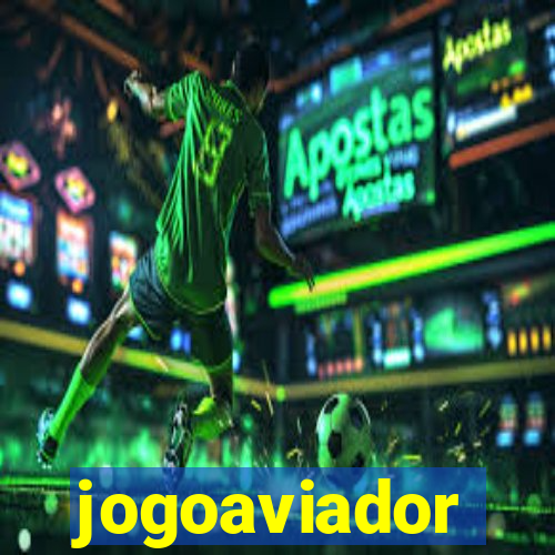 jogoaviador