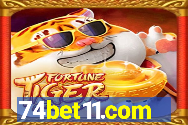 74bet11.com