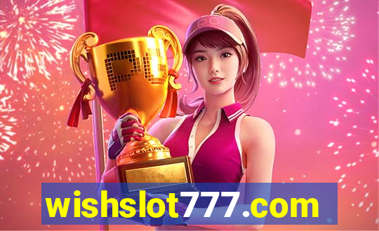 wishslot777.com