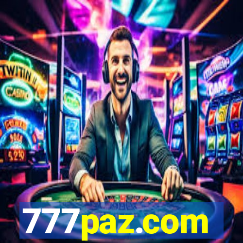 777paz.com