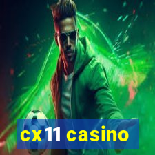 cx11 casino