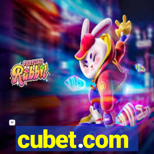 cubet.com