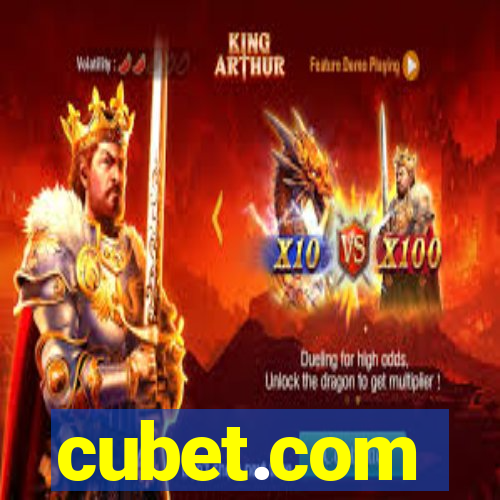 cubet.com