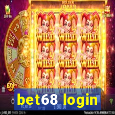 bet68 login